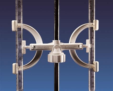 Burette Clamp .